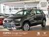 Seat Ateca schenkenzell