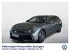 VW Passat Variant krauchenwies