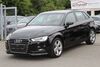 Audi A3 niederhosenbach