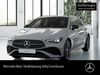 Mercedes-Benz CLA 180 Shooting Brake wissmannsdorf