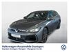 VW Passat Variant krauchenwies