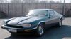 Jaguar XJS Saalow