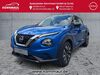 Nissan Juke hottelstedt