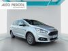 Ford S-Max muenster-sarmsheim