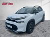 Citroen C3 Aircross ruttersdorf-lotschen