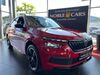 Skoda Kamiq ockenheim
