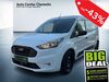 Ford Transit Connect stumsdorf