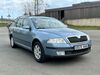 Skoda Octavia dorn-duerkheim