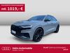 Audi Q8 krauchenwies