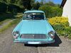 Ford Taunus niederheimbach