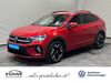 VW Taigo Saarmund