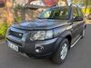 Land Rover Freelander roehrig