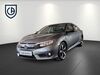 Honda Civic zeltingen-rachtig