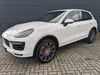 Porsche Cayenne saalow