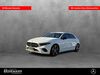 Mercedes-Benz A 200 Bergen auf Rügen