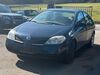 Nissan Primera schenkenzell