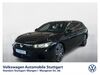 VW Passat Variant krauchenwies
