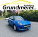 Suzuki Swift hueckeswagen