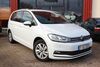 VW Touran leutesdorf