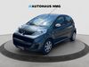 Peugeot 107 dankmarshausen
