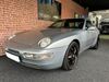 Porsche 968 niederwoerresbach