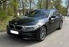 BMW 520 rabenau