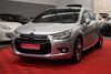 Citroen DS4 nieder-hilbersheim