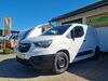 Opel Combo schoefweg