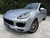 Porsche Cayenne kreis|kyffhaeuserkreis