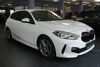 BMW 118 irrhausen