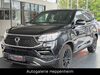 SsangYong REXTON nieder-hilbersheim
