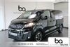 Opel Zafira Life walhausen