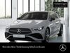 Mercedes-Benz CLA 180 Shooting Brake wissmannsdorf