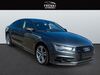 Audi A7 woelferbuett