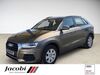 Audi Q3 ehringshausen