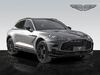 Aston Martin DBX Saalow
