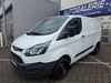 Ford Transit Custom wissmannsdorf