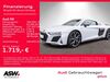 Audi R8 aichtal