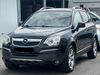 Opel Antara stockhausen-illfurth