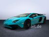 Lamborghini Aventador tegernsee