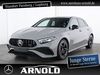 Mercedes-Benz A 35 AMG obergriesbach