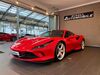Ferrari F8 tegernsee