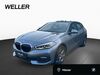 BMW 118 boffzen