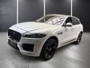 Jaguar F-Pace niederheimbach