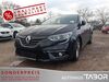 Renault Megane grafenhausen