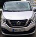 Nissan NV300 Saalow