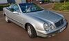 Mercedes-Benz CLK 230 niederheimbach
