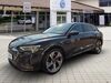 Audi Q8 e-tron iggensbach