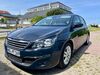 Peugeot 308 huelseburg