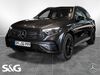 Mercedes-Benz GLC 450 gau-odernheim